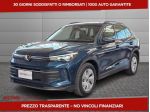 Volkswagen Tiguan 2.0 tdi Life 150cv dsg
