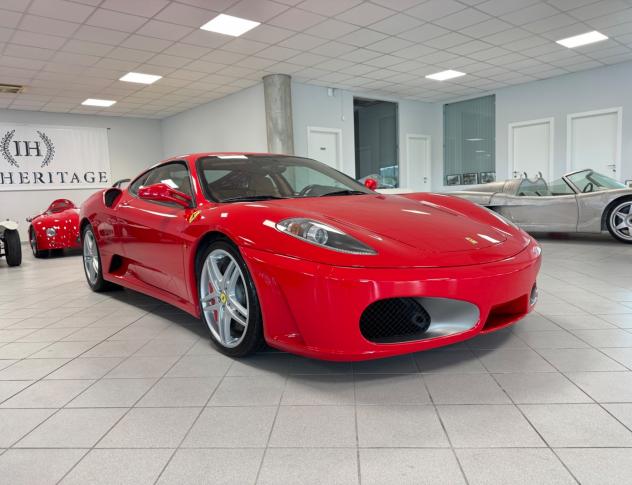 Ferrari F430 Carboceramica - Foto 3