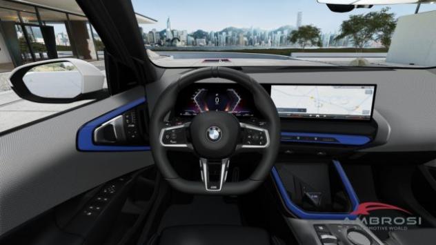 BMW X3 xDrive20 Msport Innovation Premium Package rif. 23499445 - Foto 10