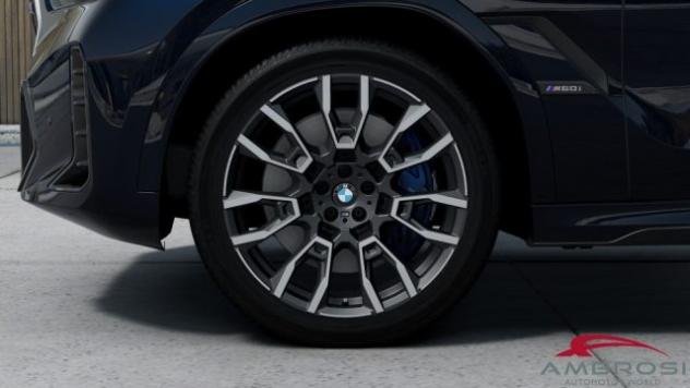 BMW X6 M60i xDrive Msport Pro rif. 23819421 - Foto 8