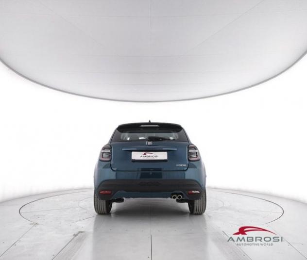 FIAT 600 1.2 hybrid Pop 145cv auto rif. 23850452 - Foto 6
