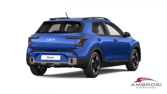 KIA Stonic 1.0 T-GDI URBAN GPL rif. 23734880 - Foto 3