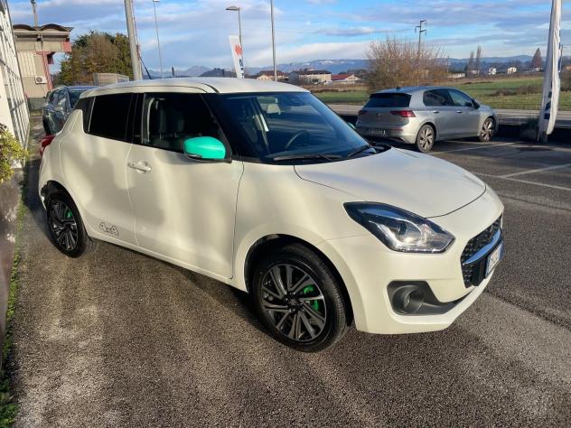 Suzuki Swift Swift 1.2 Hybrid 4WD AllGrip Top - Foto 3