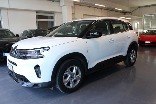 Citroen C5 Aircross PureTech 130 S&S Feel Pack - Foto 3