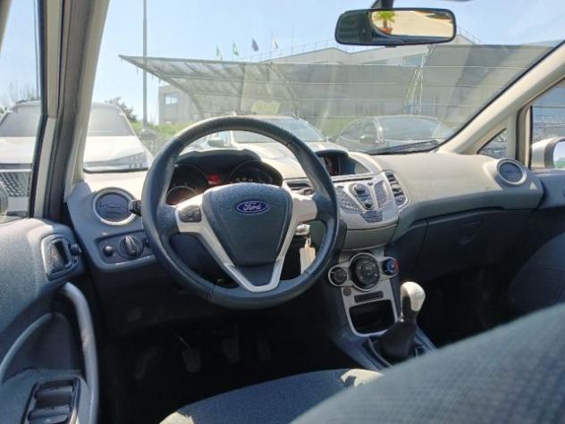 FORD Fiesta + 1.2 60CV 5 porte rif. 23820534 - Foto 6