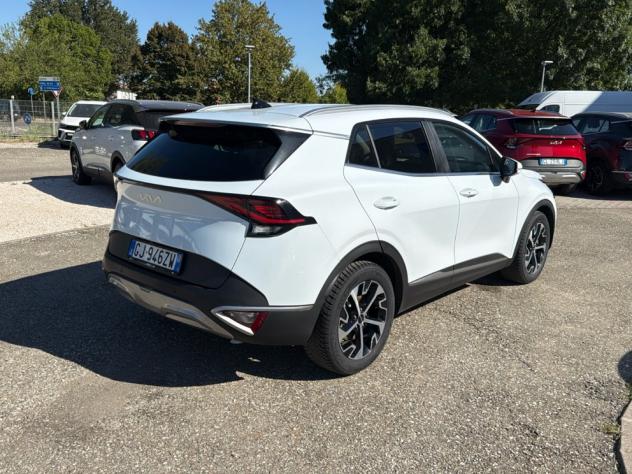 Kia Sportage 1.6 CRDI MHEV BUSINESS 2WD - Foto 4