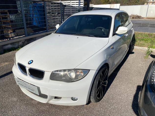 Bmw 120d M-SPORT NON MARCIANTE AFFARE - Foto 3