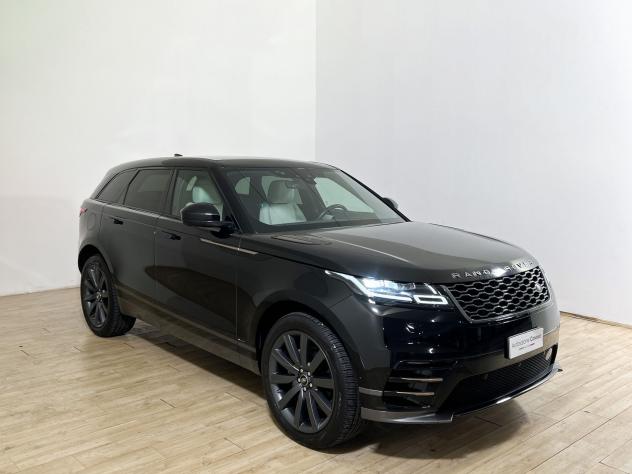 Land Rover Range Rover Velar Range Rover Velar 2.0d i4 R-Dynamic S 240cv auto my19 - Foto 3