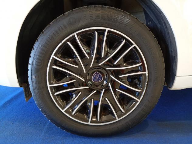 LANCIA Ypsilon 3ª serie Ypsilon 1.2 69 CV 5 porte Gold - Foto 3