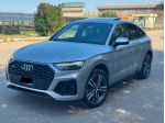 Audi Q5 SPB 40 TDI quattro S tronic line plus