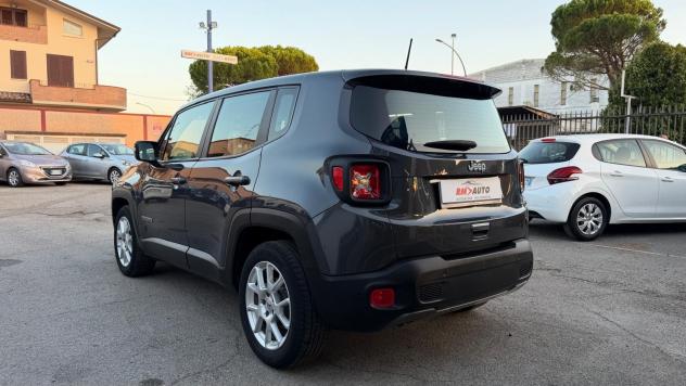 Jeep Renegade 1.6 Mjt 130 CV SOLO 35.000 KM !! - Foto 8