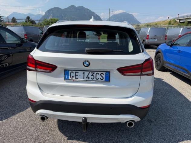 BMW X1 sDrive18d Business Advantage rif. 23761006 - Foto 5