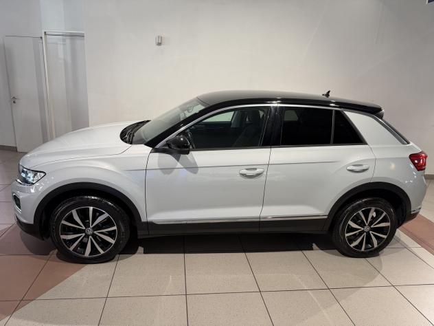 Volkswagen T-Roc 1.0 TSI Style BMT - Foto 2
