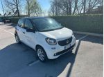 AUTOVETTURA SMART FORFOUR