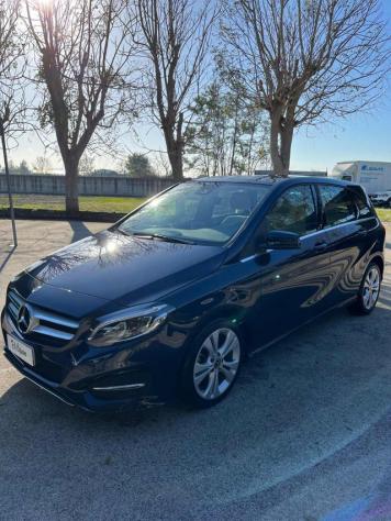 MERCEDES-BENZ B 180 d Business rif. 18101665 - Foto 2