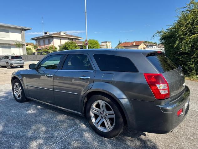 Chrysler 300C 3.0 V6 CRD cat DPF Touring - Foto 7