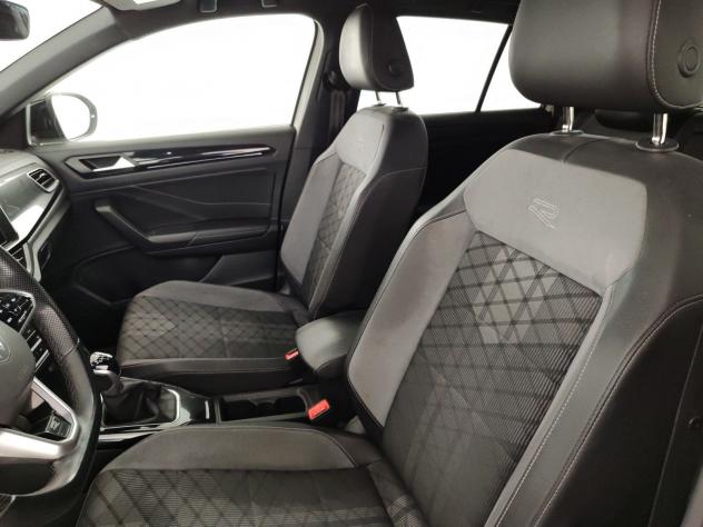 Volkswagen T-Roc T-Roc 1.5 tsi R-Line - Foto 9