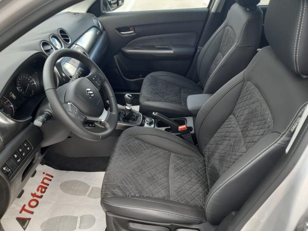 Suzuki Vitara Vitara 1.4 Hybrid 130 cv Top - Foto 5