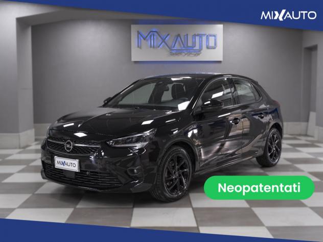 Opel Corsa 1.2T XHL GS-Line S&S 100CV