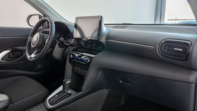 Toyota Yaris Cross 1.5 Hybrid 5p. E-CVT Trend - Foto 6