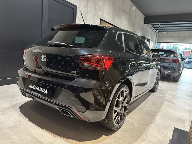 SEAT Ibiza Ibiza 1.0 ecotsi FR 95cv *PREZZO REALE NON VINCOLATO* - Foto 3