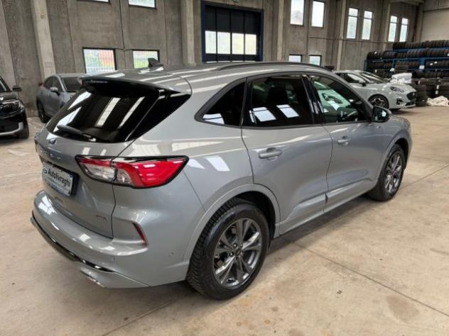 FORD Kuga 2.5 Plug In Hybrid 225 CV CVT 2WD ST-Line X rif. 23685739 - Foto 5
