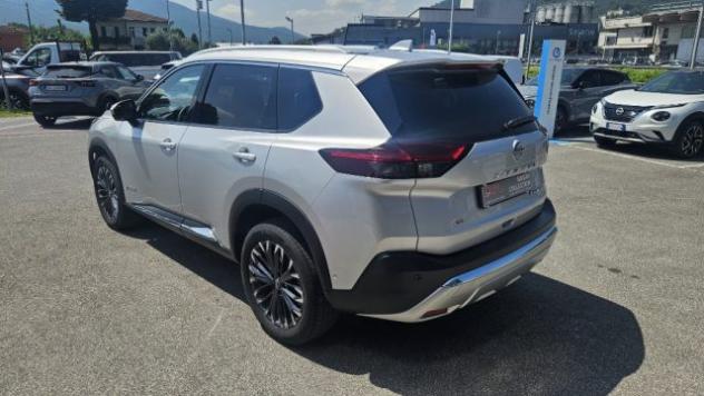 NISSAN X-Trail e-Power 2WD 5 posti Tekna rif. 24041217 - Foto 6