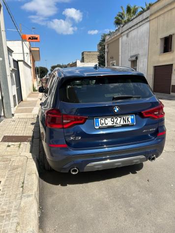 Bmw X3 xDrive20d 48V Luxury - Foto 7