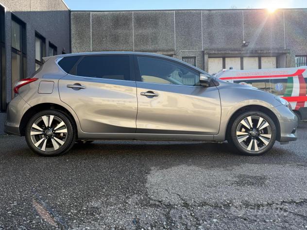 Nissan Pulsar 1.5 dci N-Connecta 110cv - Foto 8