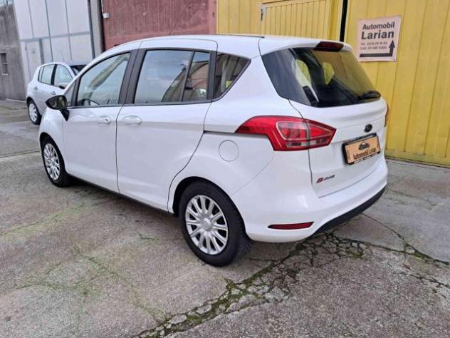 FORD B-Max 1.4 90 CV GPL Titanium NEOPATENTATI rif. 23775124 - Foto 3