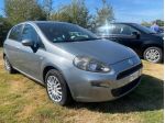Fiat Punto 1.3 MJT II S&S 95 CV 5 porte Easy