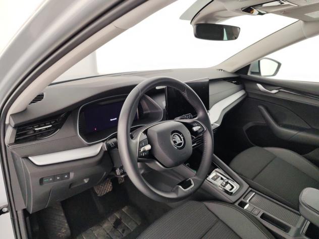Škoda Octavia Wagon 2.0 TDI 150 CV SCR DSG Executive - Foto 8
