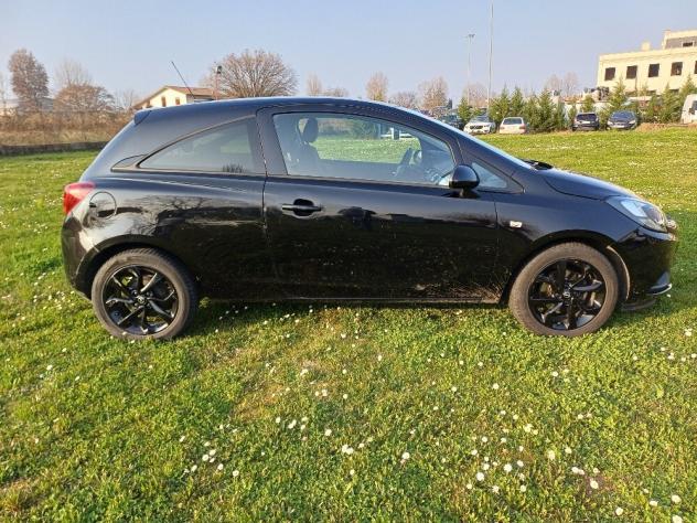 Opel Corsa 1.4 90CV GPL Tech Coupb-Color 2018 - Foto 3
