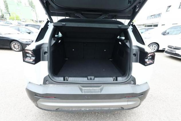 JEEP Compass 1.2 Turbo 48V e-Hybrid Altitude Tetto&Convenience rif. 23941177 - Foto 9