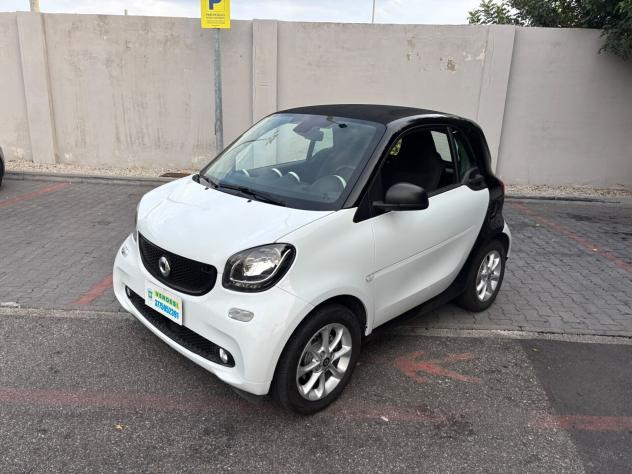 Smart ForTwo 90 0.9 Turbo Youngster - Foto 6