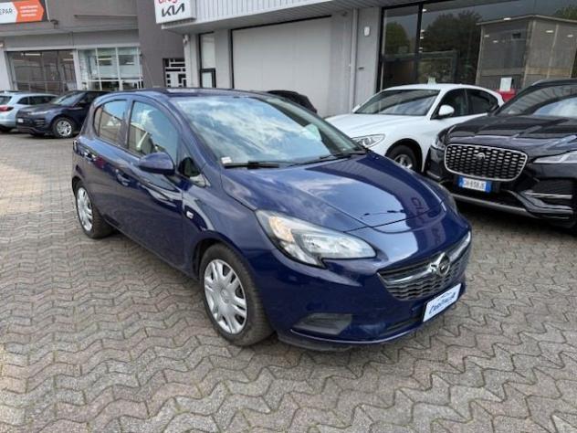 OPEL Corsa 1.2 5 porte Advance rif. 23532633 - Foto 3