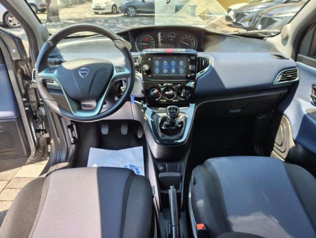 LANCIA Ypsilon 1.0 FireFly 5 porte S&S Hybrid Platino rif. 23826162 - Foto 6