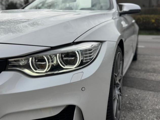BMW M4 Cabrio rif. 24059498 - Foto 6