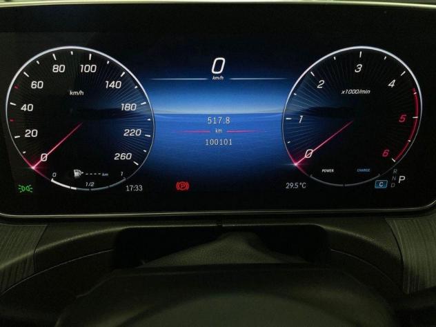 Mercedes-Benz Classe C Classe C-S206 SW All-Terrain C SW All-Terrain 220 d mhev Advanced Plus 4matic auto - Foto 9