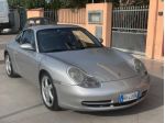 Porsche 911 Carrera cat CoupBOOK SERVICE