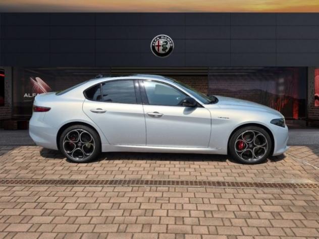 ALFA ROMEO Giulia MY26 2200 MJT 210CV VELOCE rif. 23922852 - Foto 4