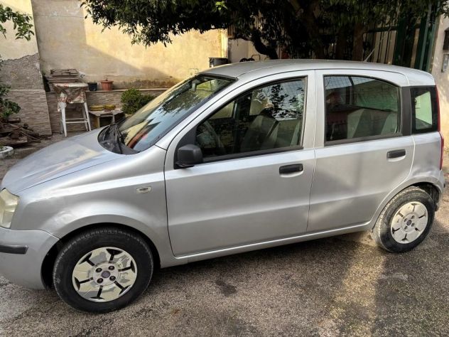 FIAT PANDA BENZINA - Foto 3