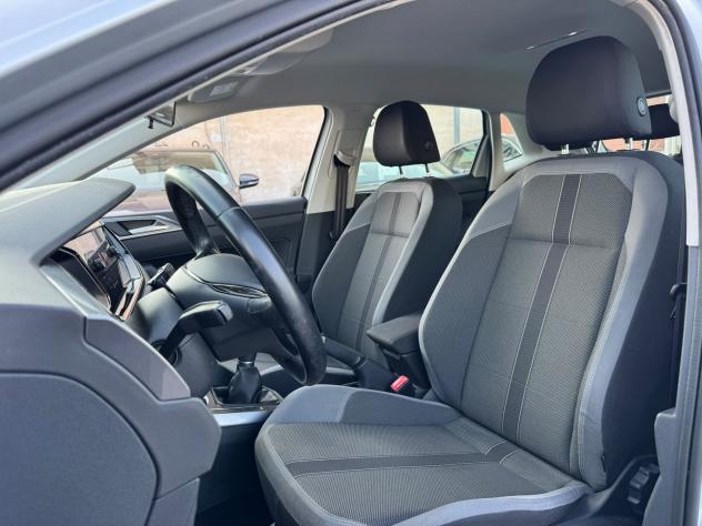 Volkswagen Polo 1.0 TGI Highline - Foto 6