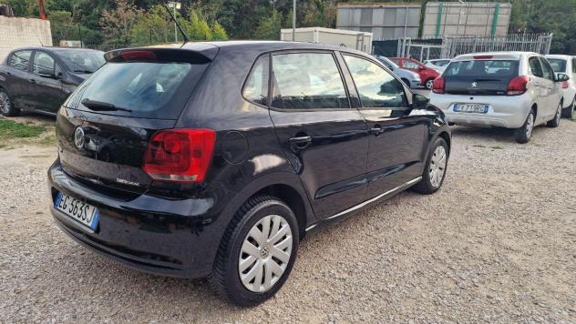 VOLKSWAGEN - Polo - 1.2 70CV 5p. Comfortline - Foto 7