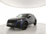 Audi Q2 Audi Identity Black 35 TFSI 110(150) kW(CV) S tronic
