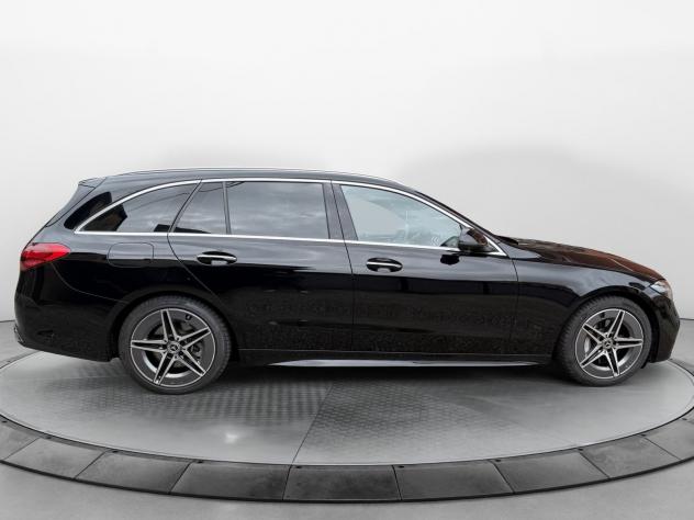 Mercedes-Benz Classe C C 220 d AMG Line ADVANCED PLUS - Foto 7