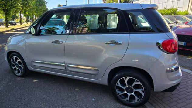 FIAT 500L 1.4 Lounge 95 CV OK NEOPATENTATI rif. 23646122 - Foto 4