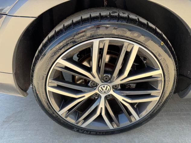 Volkswagen Passat Alltrack 2.0 BiTDI 4MOTION DSG BlueMotion Tech. GARANZIA 12 MESI - Foto 6