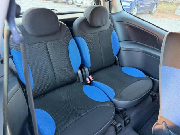 CITROEN C2 1.4 Excite VTR senza nessun lavoro da fare rif. 24055002 - Foto 5