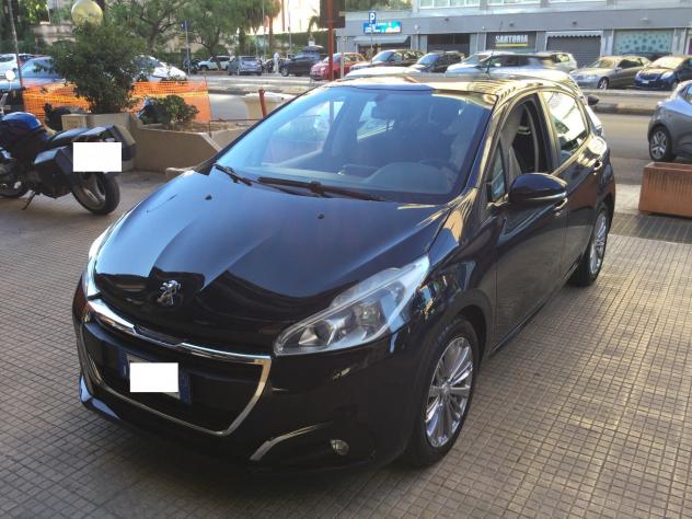 Peugeot 208 PureTech 82 5p. GPL Allure - Foto 9